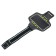 LED cover for phone on the hand SY-AA14, to 5.5 ", from 1 x CR2032, black
