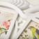 Photo frame in 2 photos 10x15 cm "Apple" White 28.6x8.6x2 cm