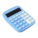 Coalculator desktop 12-bit KK-3825V, mix