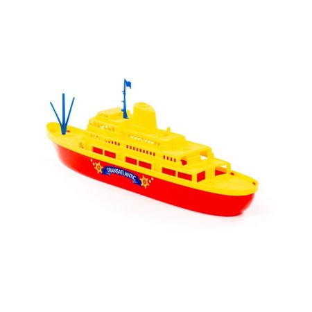 Children's ship "Transatlantic"-2