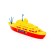 Children's ship "Transatlantic"