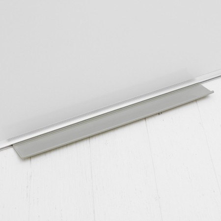 The board is magnetic marker, bilateral, with a shelf, 90 × 60 cm-3