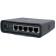 Wi-Fi Wireless Mikrotik RB952UI-5AC2ND-TC, 10/100 Mbit, black