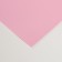 Foamiran matte 60x70 cm, 1 mm, light pink