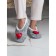 Women's slippers Darling, size 40-41, color gray color