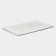 Porcelain Serving dish Magistro Hypnose, 27 × 16.5 × 2 cm