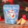 New Year. Cookies with the prediction "Happy New Year!", 1 pcs