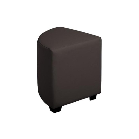 Pouff children Mario 400x400x380 Black