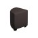 Pouff children Mario 400x400x380 Black