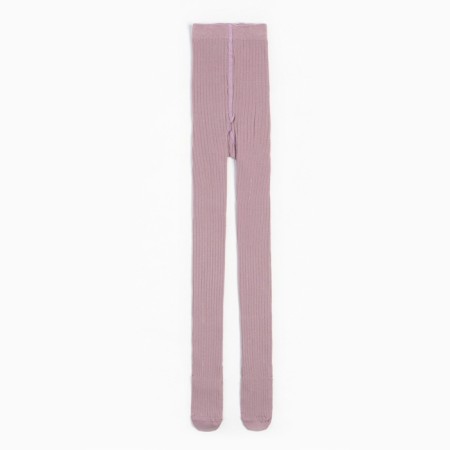 Children's tights KAFTAN "BASIC" 116-122 cm, powder-2