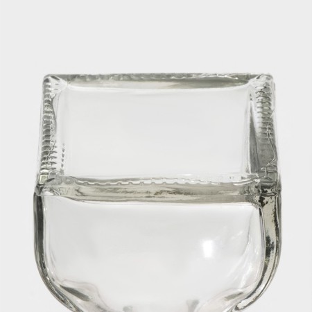 Glass jar for spices "Exclamation", 120 ml, 6.5 × 11 cm-3
