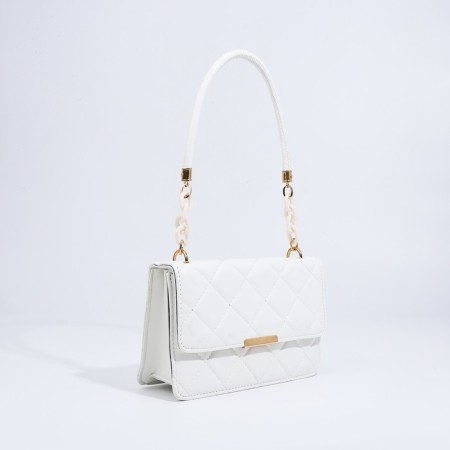 Bag-mixer on magnet, white color-2