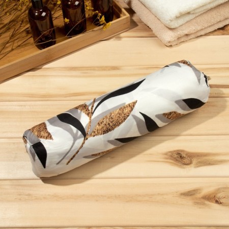 Lavender filler roller, 10x30cm, mix-1