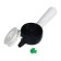 Zimnaya fishing rod UD-3, with a foam handle, double-sided