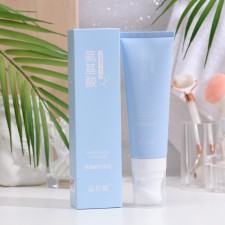 Foam for washing, with amino acids, 120 ml