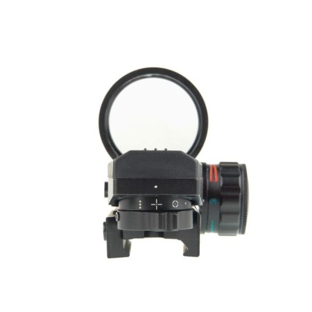 Kollimator Veber "Pneumatics", 1x22 3rg-3