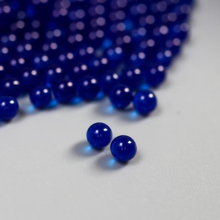 General gel Plain "Blue" set of 12 packets on blist 5 g 28x17 cm-3