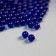 General gel Plain "Blue" set of 12 packets on blist 5 g 28x17 cm
