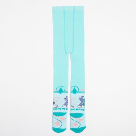 Pante Patrol "Everest" Mint, height -92-98 cm-3