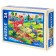 Puzzles "Dinosaurs", 24 elements, mix