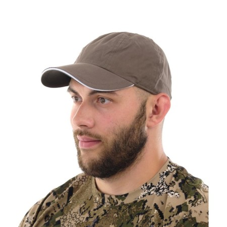 Payer Basebolka "Elite-Barrier", Haki
