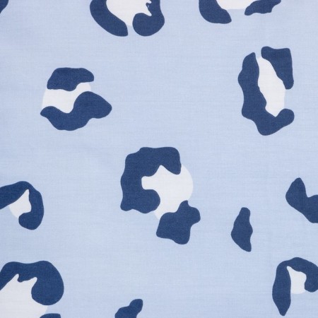 Lovelife 2SP LEOPARD 175x215 cm, 200x225 cm, 50x70cm-2pcs, 100%cotton, satin, 125g/m.-4