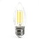 LED LED Feron, E27, 11 W, 230 V, daylight
