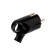 Vilka euro corner with salary 16a with a black ring rexant