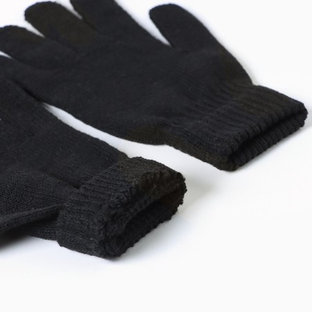 Gift "Defender and support" blanket, socks, gloves-6