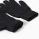 Gift "Defender and support" blanket, socks, gloves