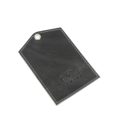 Case for passing, black pulp