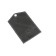 Case for passing, black pulp