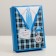 Gift box team "February 23", 21 x 15 x 5.7 cm