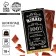 Milk chocolate "Man", 70 g. (18+)