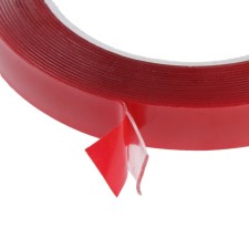 Adhesive tape Nova Bright-Fusion, bilateral, acrylic, 14 mm x 5 m