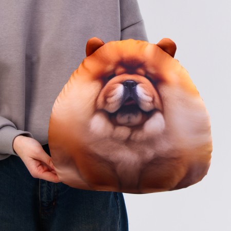 Antistress toy "Chau-Chau"-4
