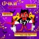 Карнавальный очки «Ночь страха»