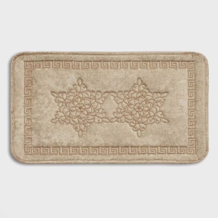 Arya Mathilda rug, 50x80 cm, beige color