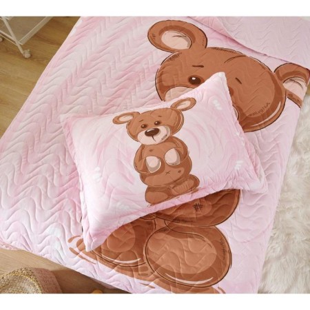 Sunny Day cover number 4, size 160x220 cm, 50x70 cm-6