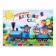 Tablet "My favorite kindergarten", a train, 30 x 21.8 cm