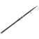 The Karpovs Salmo Blaster Tele Carp rod, test 1-100 g, length 3 m.