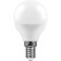 LED LED Feron, G45, 9 W, E14, 6400 K, cold white