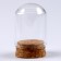 The basis for creativity and decor is a closer, a set of 6 pcs., Size 1 pc. - 3.5 × 6 × 3.5 cm