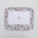 Folding box "Time of good gifts", 20 x 12 x 4 cm, new year