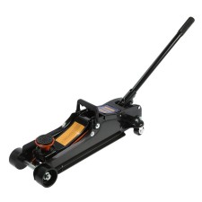 The jack of the rolling hydraulic tundra pro, rise/low patch 360/80 mm, 2 t