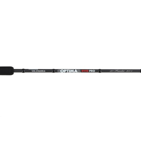 Rod feeder Volzhanka Optima Evo Pro, test 1-25 g, length 3 m-3