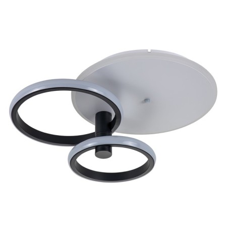 Contour LEDX33+23W ceiling lamp-1
