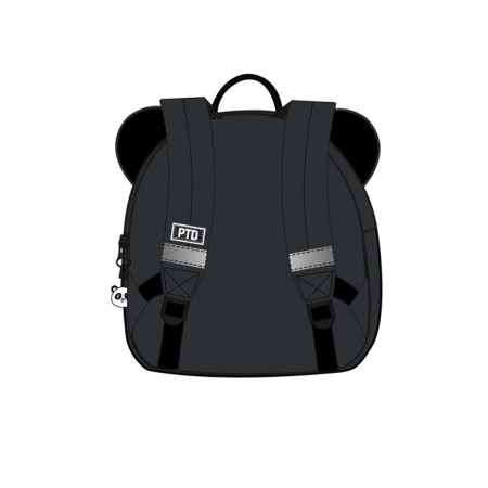 A backpack for the girl PlayTode, size 23x19x8 cm-6