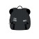 A backpack for the girl PlayTode, size 23x19x8 cm