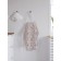 Apron kitchen with a photo print "Supply Suetologists", adjustable, size OS